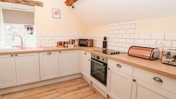 Cottage | Private kitchen