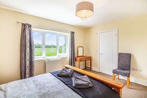 Cottage | Interior - 2 Stanley Villas (Hereford)