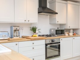 Casa de campo | Interior