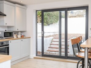 Cottage | Interior