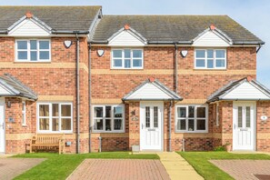 Casa de campo | Exterior