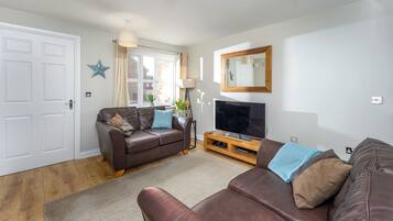 Casa de campo | Área de sala de estar