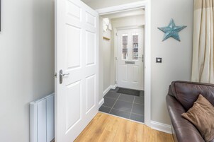 Casa de campo | Interior