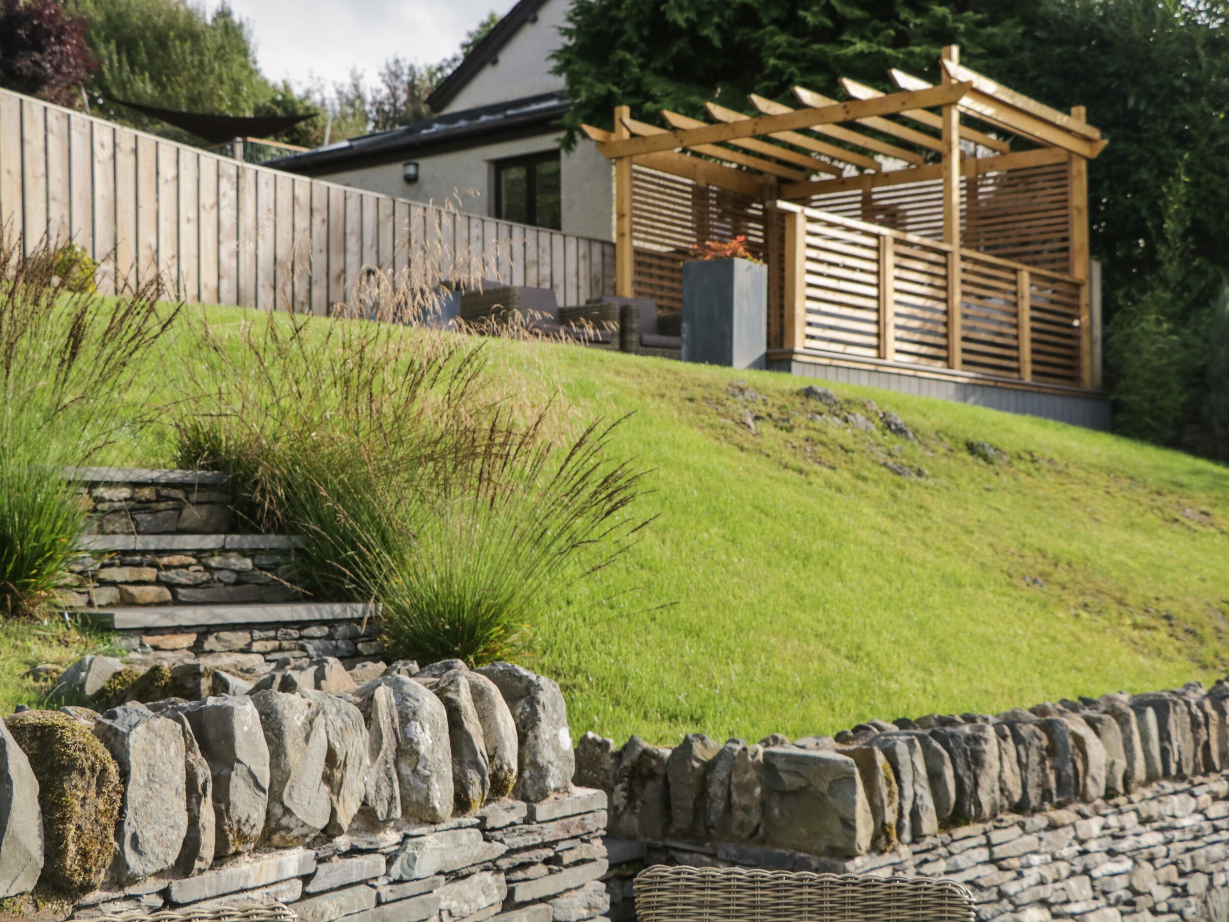 Cottage | Property grounds