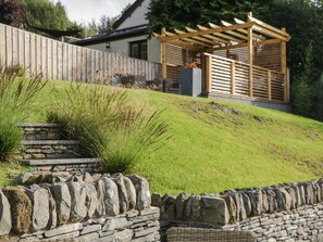 Cottage | Enceinte de l’hébergement