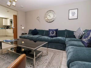 Cottage | Living area - Bishop Fell (Ulverston)