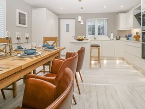 Cottage | Cuisine privée