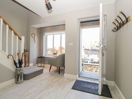 Casa de campo | Sala de estar