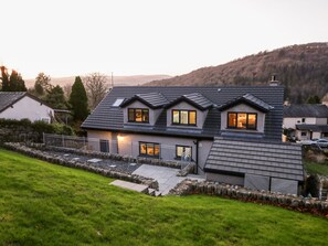 Cottage | Intérieur