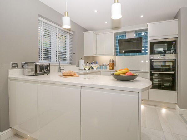 Cottage | Private kitchen