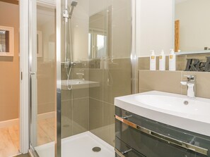 Cottage | Salle de bain | Douche