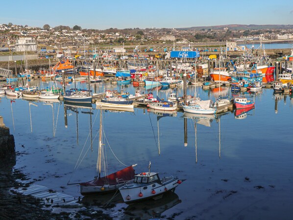 Casa de campo | Interior