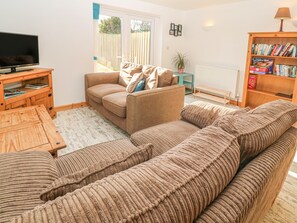 Casa de campo | Sala de estar