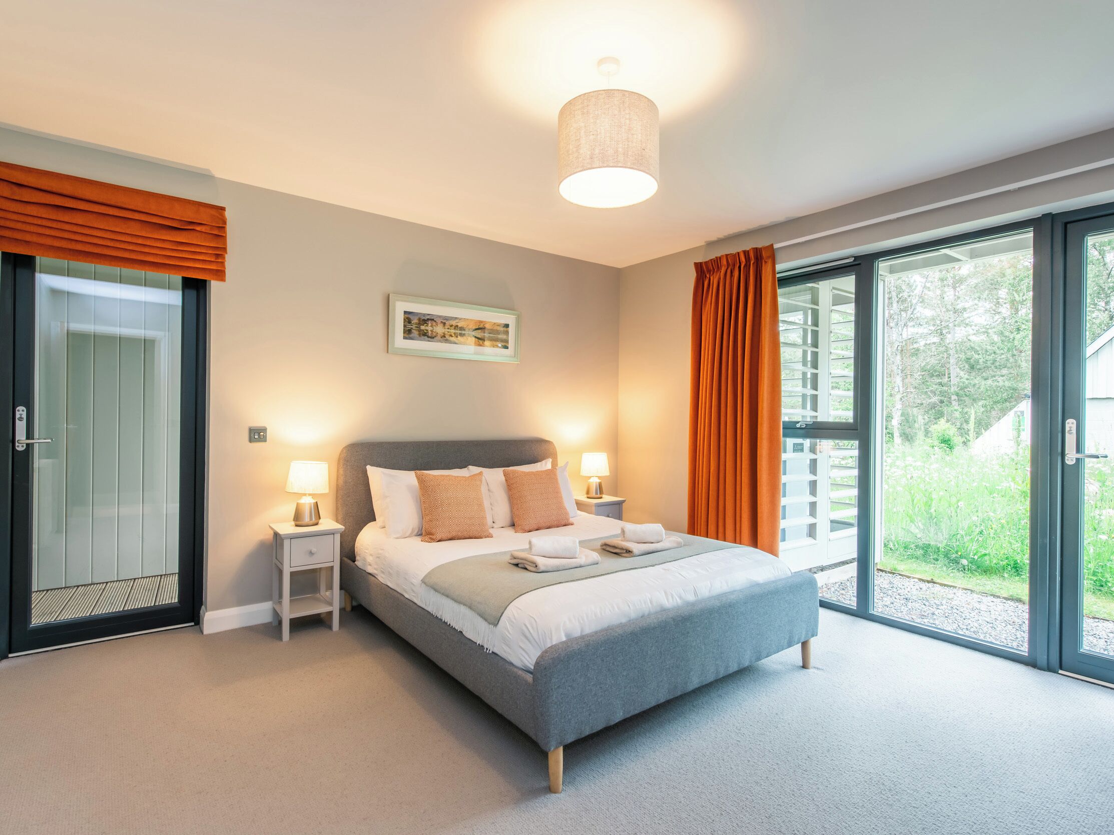 村舍 | 3 多间卧室、特色装修、特色家居、免费 WiFi