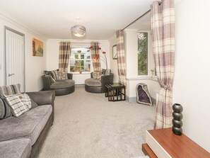 Cottage | Living room