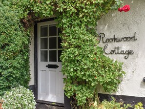 Casa de campo | Exterior