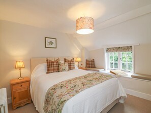 Cottage | Intérieur