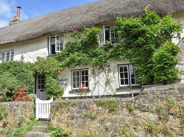 Cottage | Exterior - Rookwood (Exeter)