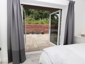 Casa de campo | Parte interna