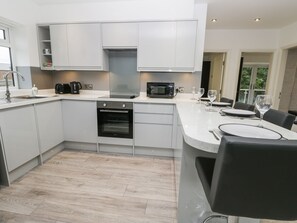 Ferienhaus | Innenbereich