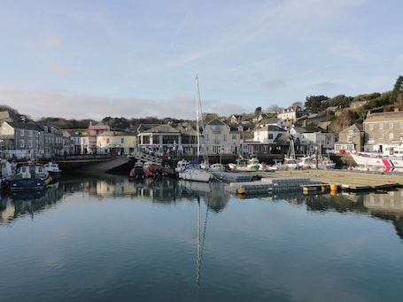 Casa de campo | Interior. Riversdale Cottage