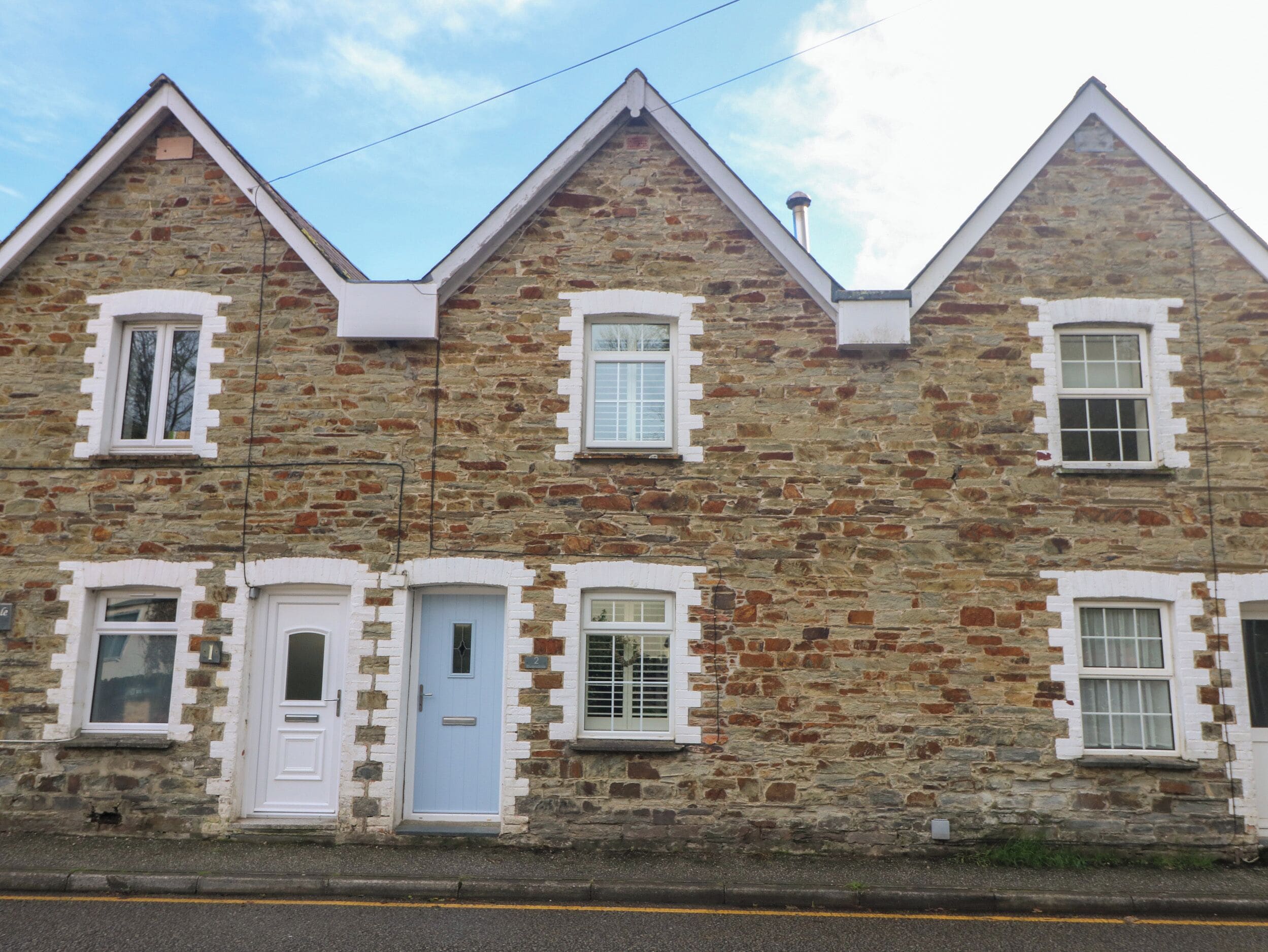 Cottage | Exterior