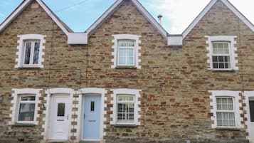 Cottage | Exterior