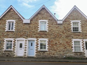 Cottage | Exterior - Riversdale Cottage (Wadebridge)