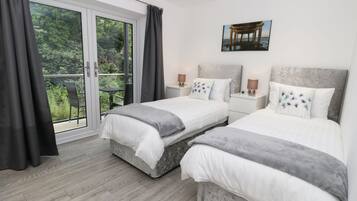 Ferienhaus | Innenbereich