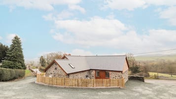 Cottage | Exterior