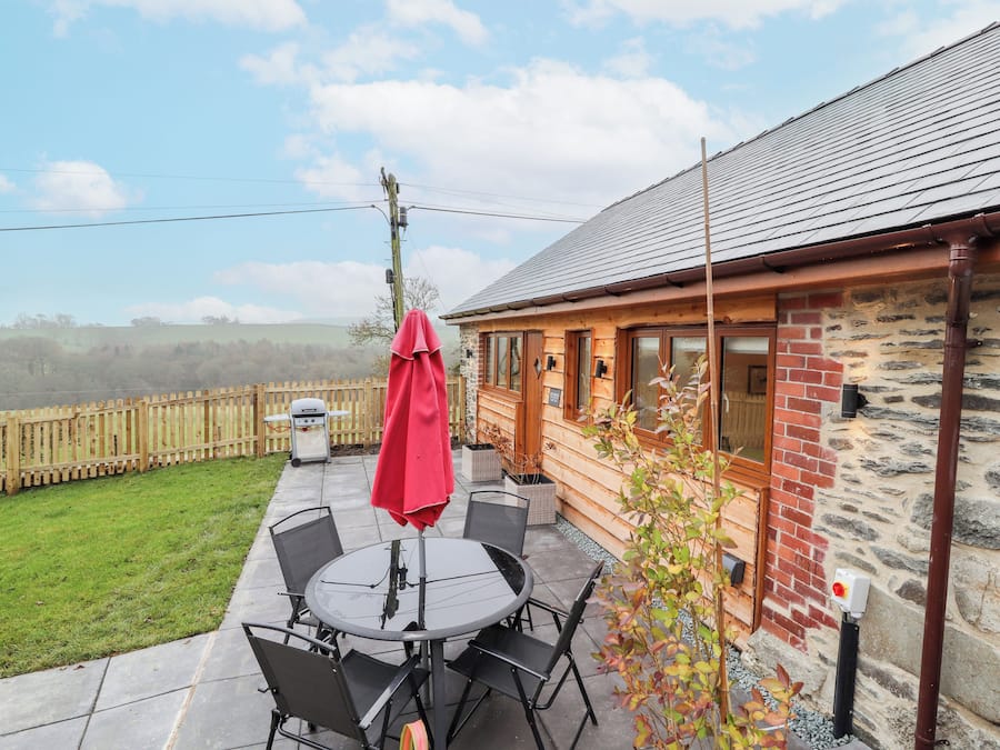 Cottage | Outdoor dining