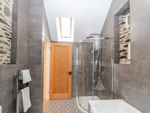 Cottage | Interior - Cut Moch, Plas Moelfre Hall Barns (Oswestry)
