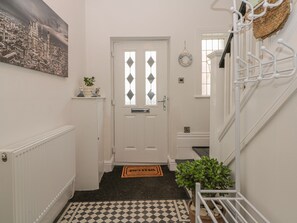 Cottage | Interior - Cosy Coast Cottage (Bridlington)