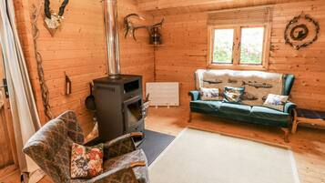 Cottage | Living room
