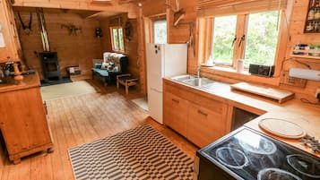 Cottage | Private kitchen