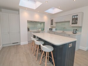 Chaumière | Intérieur