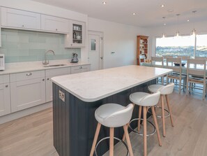 Cottage | Interior - Moorings (Dartmouth)