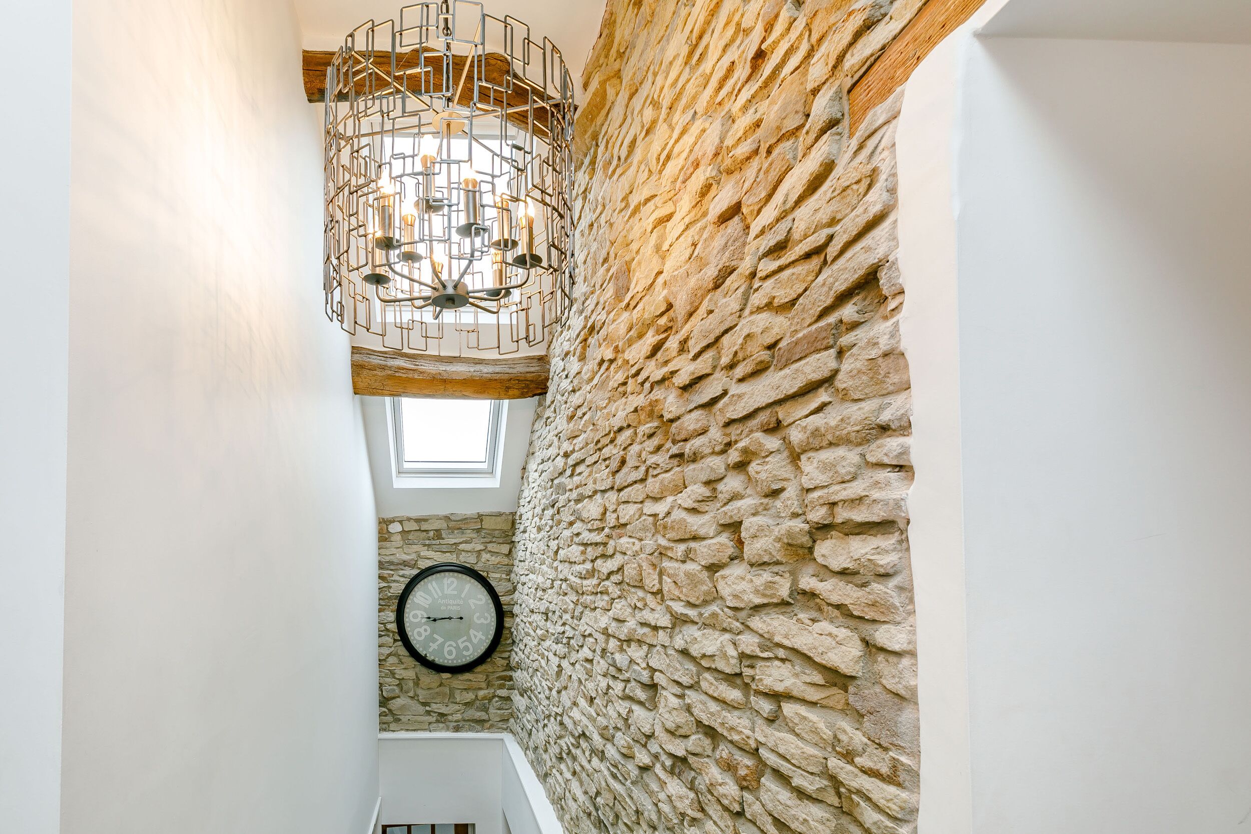 コテージ | 内装