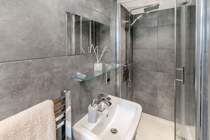 Cottage | Interior - Carr House Farm (Glossop)