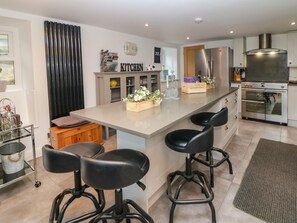 Private kitchen - Carr House Farm (Glossop)