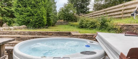 Cottage | Spa