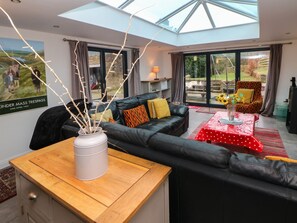 Casa de campo | Interior