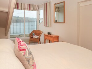 Cottage | 2 bedrooms, individually decorated, individually furnished, free WiFi - Manor Studio (Dartmouth)