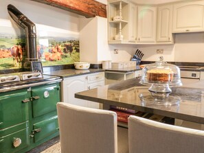 Casa de campo | Interior