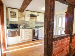 Cottage | Interior