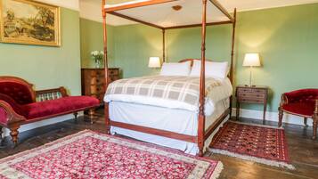 Casa de campo | Interior