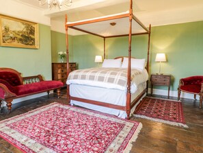 Cottage | Interior - Squires Rest (Welshpool)