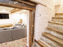 Cottage | Living room