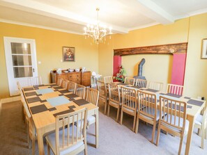 Cottage | Interior - Squires Rest (Welshpool)
