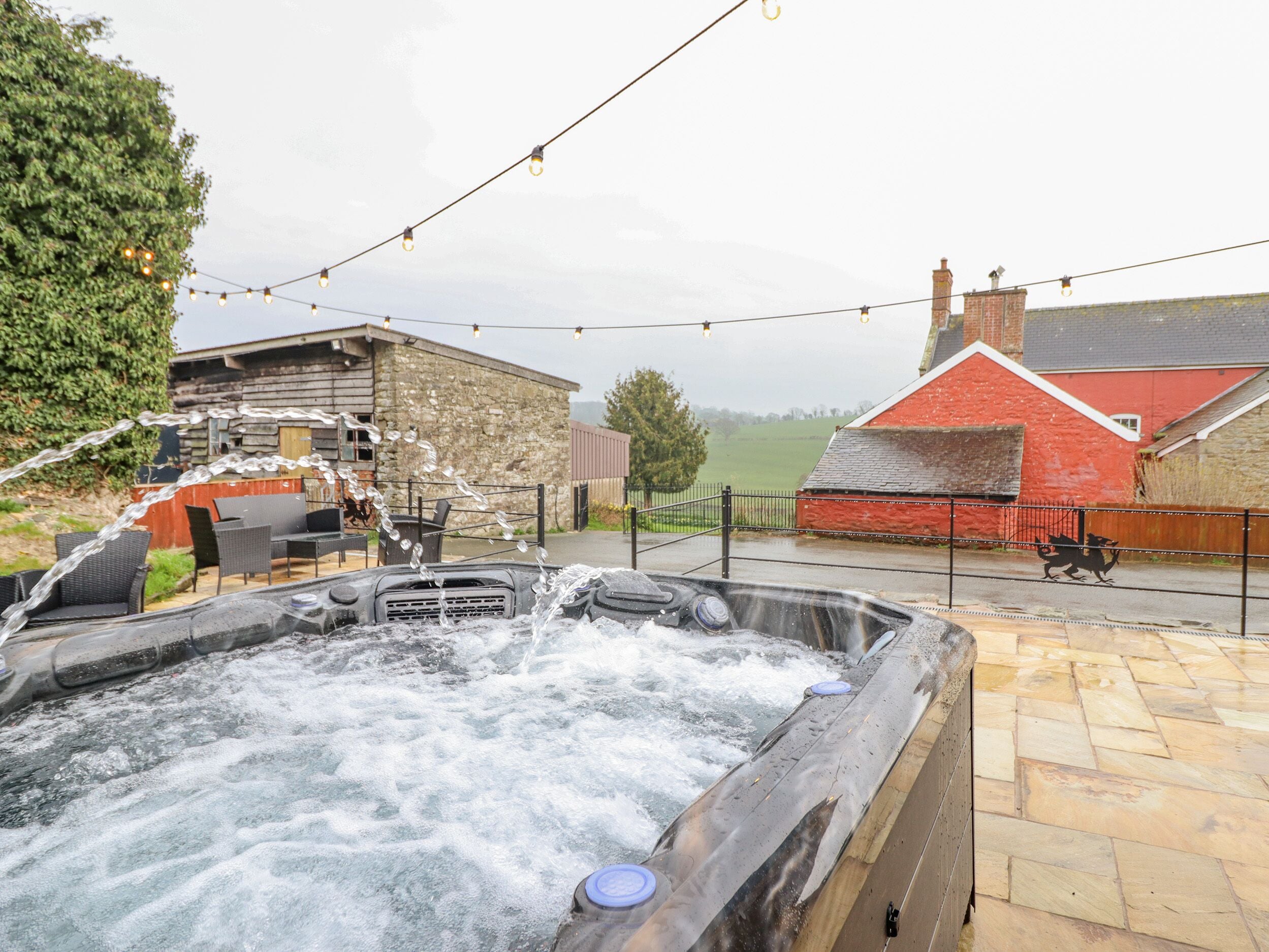 Ferienhaus | Innenbereich